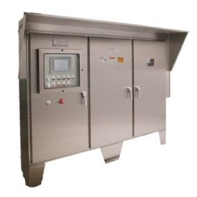 Industrial Boiler Controls