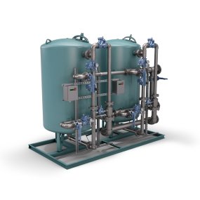 Cleaver-Brooks Filtration Systems
