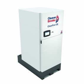 ClearFire-CE High Mass Condensing Boiler