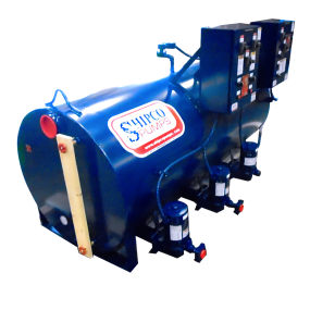 Shipco Boiler Feed Pumps  (Maine & New Hampshire only)